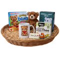 Little Bear Warmth Box – Children's Gift Set with Mug & Cuddly Toy